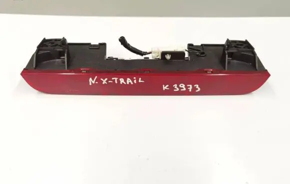 Nissan X-Trail T30 Third/center stoplight 265908H70A 265908H700