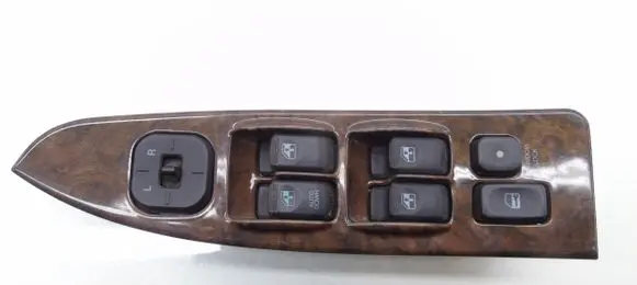 Hyundai XG Electric window control switch 93570-39800