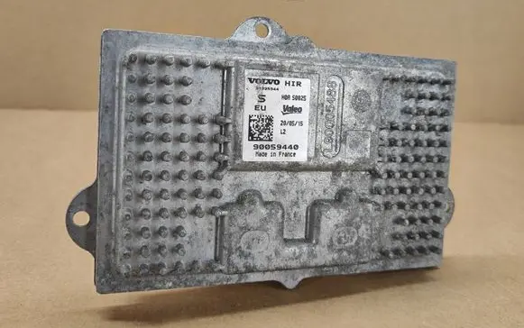 Volvo XC90 Xenon control unit/module 31395944