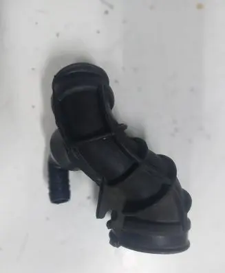 Opel Zafira A Active stabilizer tube/hose EAC0