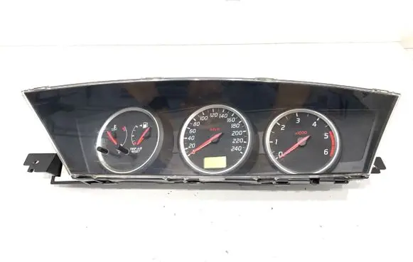 Speedometer (instrument cluster)