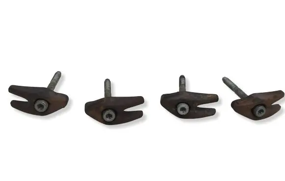 Ford Mondeo MK V Fuel Injector clamp holder 