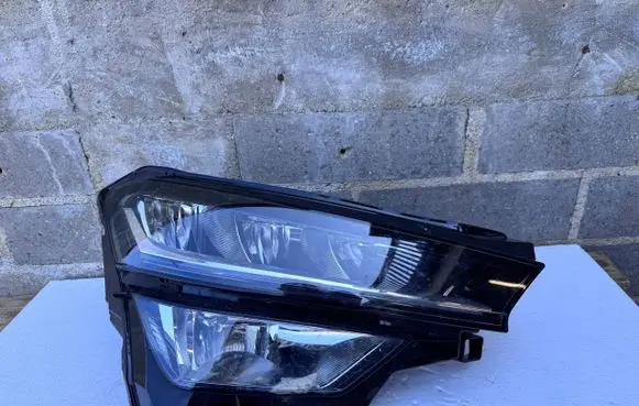 Skoda Kodiaq II Headlight/headlamp 57H941010