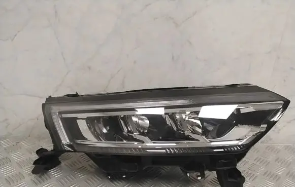 Renault Koleos II Headlight/headlamp 260104431R
