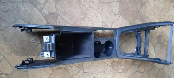 Audi Q3 8U Dashboard center trim panel 8U0864981A 8U0862533