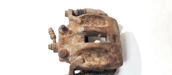 Nissan Murano Z50 Front brake caliper