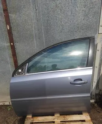 Opel Signum Front door