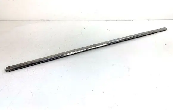 Honda Accord Front door glass trim molding 