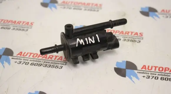 Mini One - Cooper R50 - 53 Turbo solenoid valve 1997278