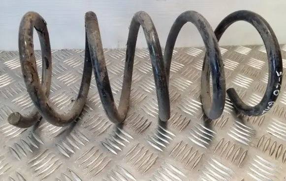 Volvo S60 Rear coil spring