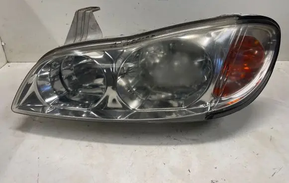 Nissan Maxima Headlight/headlamp HB312V60