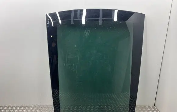 Peugeot 3008 I Sunroof glass 43R000197 DOT24M212AS3 E000257