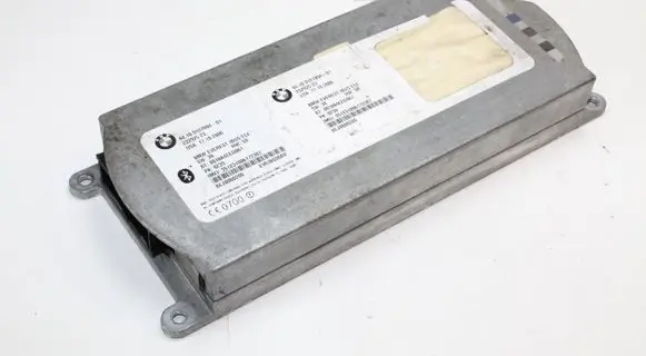 BMW X3 E83 Other devices 9127894