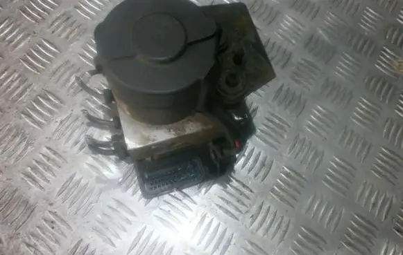 Fiat Bravo - Brava ABS Pump 46456468 10.0204-0058.4