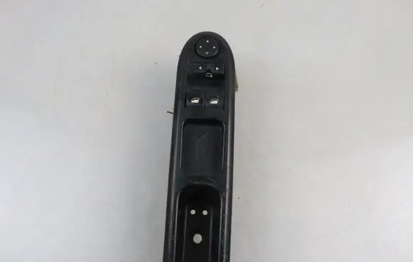 Peugeot 407 Electric window control switch 96468705XT