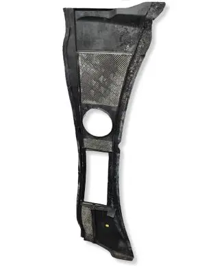 Audi A6 S6 C5 4B Wiper trim 4B1819417C