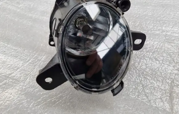 Opel Zafira C Front fog light 662588537