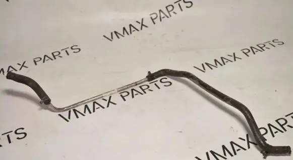 Porsche 911 996 Breather/breather pipe/hose 99610613753