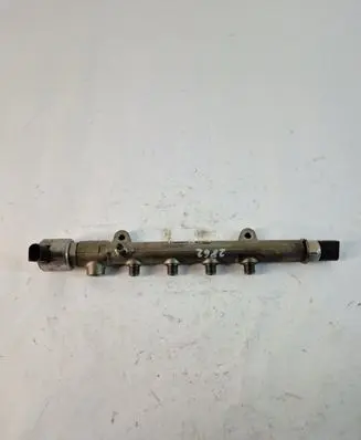 Fuel main line pipe