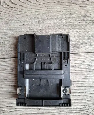 Renault Megane III Ignition key card reader 285909828R 350432123433279