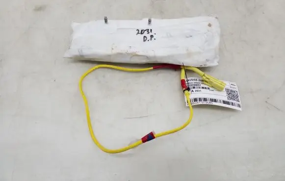 Lexus GS 300 350 430 450H Seat airbag GA33200891
