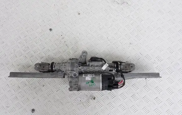 BMW X5M G05 F95 Rear steering column 6878970
