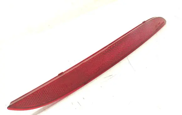 BMW 1 F20 F21 Rear tail light reflector 7363788 19733711 63147363788