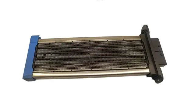 KIA Carens I Electric cabin heater radiator H309330010 2004401