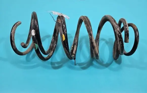 Hyundai i20 (PB PBT) Front coil spring IMPRK1505324