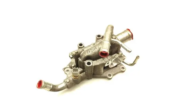 Nissan Note (E12) Thermostat housing 