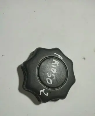 Volvo S70 V70 V70 XC Rear seat side bottom trim 