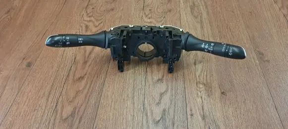 Renault Scenic IV - Grand scenic IV Light switch 255678341R