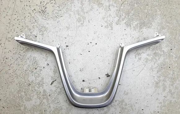 Opel Astra H Steering wheel