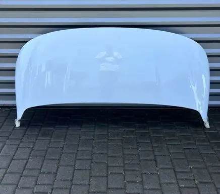 Peugeot Rifter Engine bonnet/hood