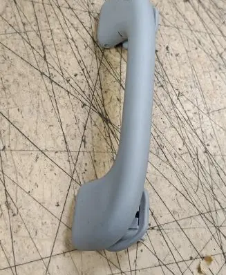 Mercedes-Benz ML W164 Front interior roof grab handle A1648100954