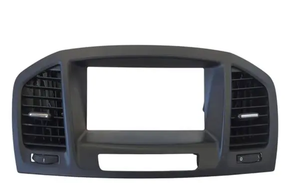Opel Insignia A Dash center air vent grill 13282237 0910191 13282235