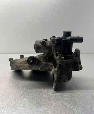 Volkswagen PASSAT B5.5 Intake manifold 038129713BM