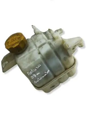 Opel Antara Coolant expansion tank/reservoir 96837836
