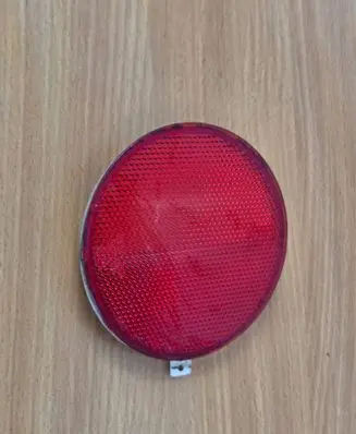 Opel Antara Rear tail light reflector A044935 96673825