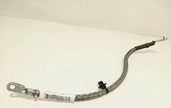 Land Rover Defender Negative earth cable (battery) P8B213N850CA