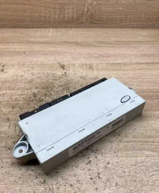 BMW 7 E65 E66 Door control unit/module 6958451 6015004017