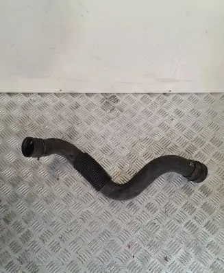 Audi A2 Air intake hose/pipe 8Z0129627