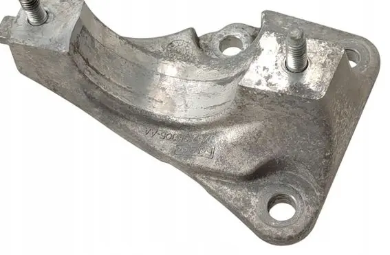 Ford Focus Driveshaft support bearing bracket JX673K305AA 20251219HCR1409