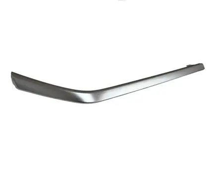 Mercedes-Benz S C217 Front bumper splitter molding A2178851621