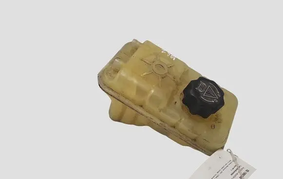 Peugeot 407 Coolant expansion tank/reservoir 917A2