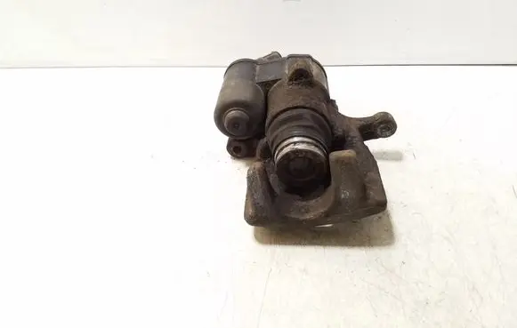Audi A6 S6 C6 4F Rear brake caliper