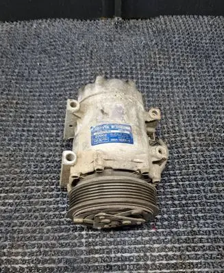 Volvo V50 Air conditioning (A/C) compressor (pump) 3M5H19D629HE 0754801924