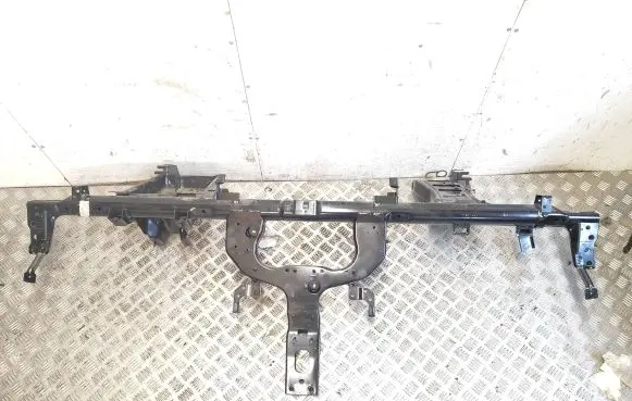 Mercedes-Benz Vito Viano W447 Dashboard cross member/frame bar 