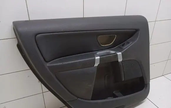 Volvo XC90 Rear door card panel trim 1126011