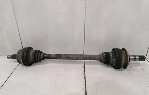 Mercedes-Benz C W204 Rear driveshaft/prop shaft A2043501610